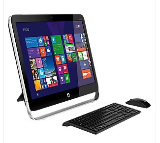 Precio $ 1,179,000: All in One 23" 4GB AMD  E2 / 23-G201HP